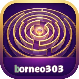 borneo303